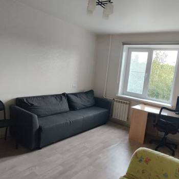 Сдается 1-комнатная квартира, 34,2 м²