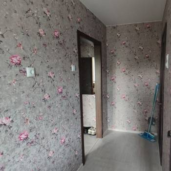 Сдается 1-комнатная квартира, 34,2 м²