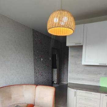 Сдается 1-комнатная квартира, 34,2 м²