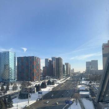 Сдается 1-комнатная квартира, 50 м²