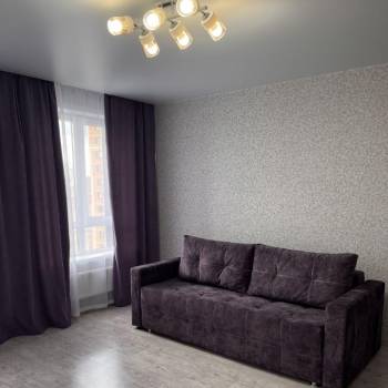 Сдается 1-комнатная квартира, 28 м²