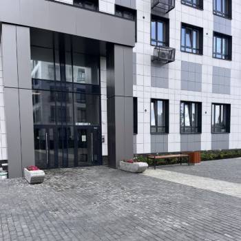 Сдается 1-комнатная квартира, 28 м²