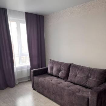 Сдается 1-комнатная квартира, 28 м²