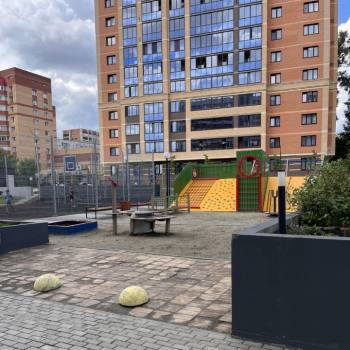 Сдается 1-комнатная квартира, 28 м²