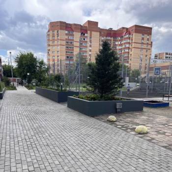 Сдается 1-комнатная квартира, 28 м²