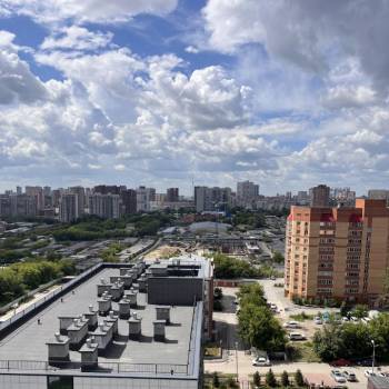Сдается 1-комнатная квартира, 28 м²