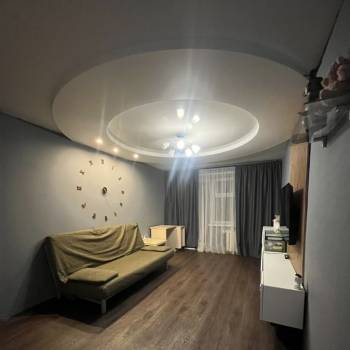 Сдается 1-комнатная квартира, 33 м²