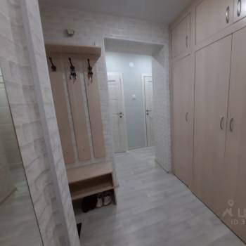 Сдается 2-х комнатная квартира, 50 м²