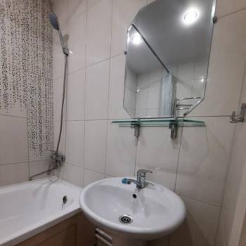 Сдается 2-х комнатная квартира, 50 м²