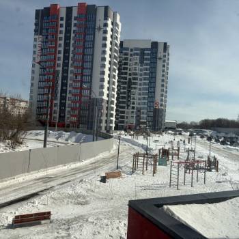 Продается 2-х комнатная квартира, 37 м²