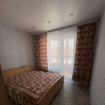 Продается 2-х комнатная квартира, 37 м²