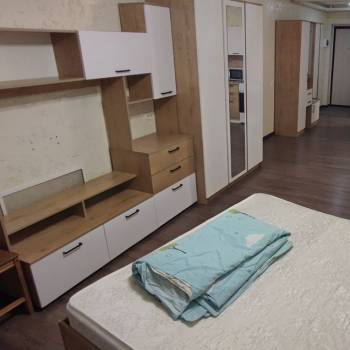 Сдается 1-комнатная квартира, 30 м²