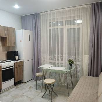 Продается 1-комнатная квартира, 39,2 м²