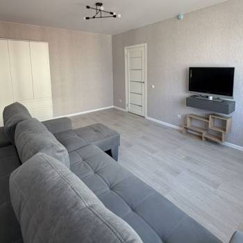 Сдается 1-комнатная квартира, 38,3 м²