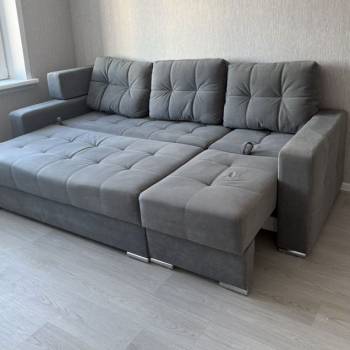 Сдается 1-комнатная квартира, 38,3 м²