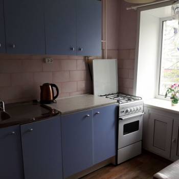 Сдается 2-х комнатная квартира, 44 м²