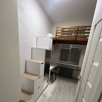 Сдается 1-комнатная квартира, 12 м²