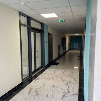 Сдается 1-комнатная квартира, 28 м²