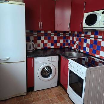 Сдается 2-х комнатная квартира, 44 м²