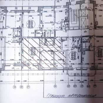 Продается 2-х комнатная квартира, 56,4 м²