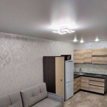 Сдается 1-комнатная квартира, 25,4 м²