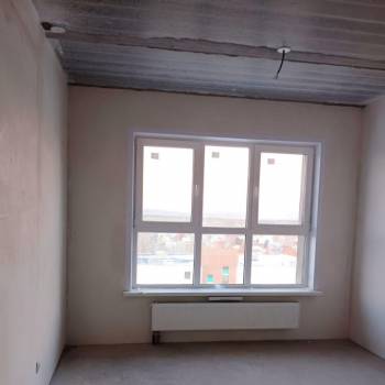 Продается 1-комнатная квартира, 41 м²