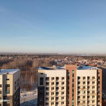 Продается 1-комнатная квартира, 41 м²