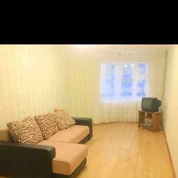 Сдается 2-х комнатная квартира, 65 м²