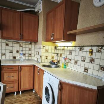 Сдается 2-х комнатная квартира, 65 м²