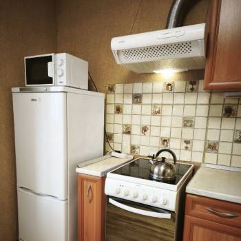 Сдается 2-х комнатная квартира, 65 м²