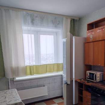 Сдается 1-комнатная квартира, 34 м²