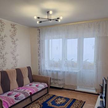 Сдается 1-комнатная квартира, 34 м²