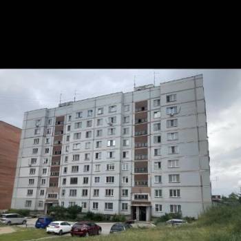 Сдается 1-комнатная квартира, 34 м²