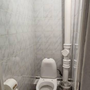 Сдается 1-комнатная квартира, 34 м²
