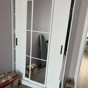 Продается 2-х комнатная квартира, 44,6 м²