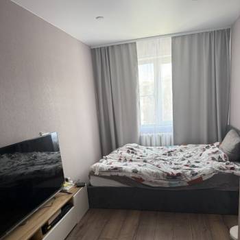 Продается 2-х комнатная квартира, 44,6 м²