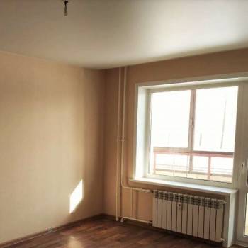 Продается 1-комнатная квартира, 37 м²