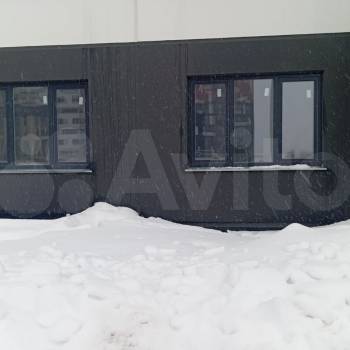 Сдается 1-комнатная квартира, 39 м²