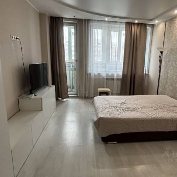 Сдается 1-комнатная квартира, 33 м²