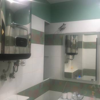 Сдается 1-комнатная квартира, 33 м²