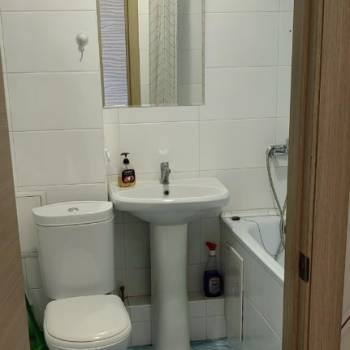 Сдается 1-комнатная квартира, 33 м²