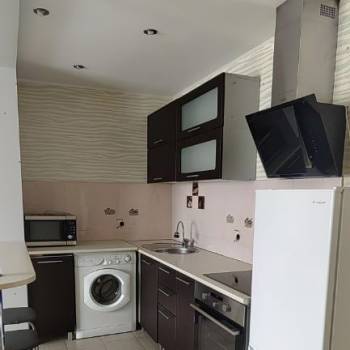 Сдается 1-комнатная квартира, 33 м²