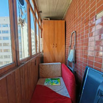 Продается 2-х комнатная квартира, 44,7 м²