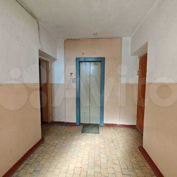 Продается 2-х комнатная квартира, 44,7 м²
