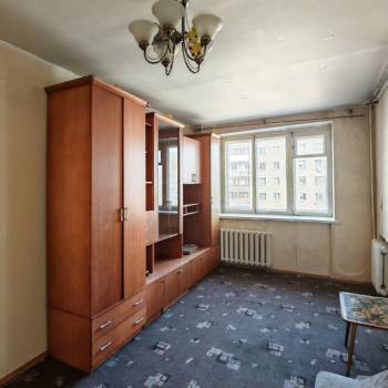 Продается 2-х комнатная квартира, 44,7 м²