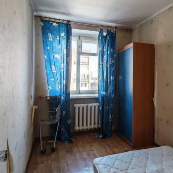 Продается 2-х комнатная квартира, 44,7 м²