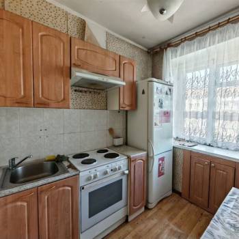 Продается 2-х комнатная квартира, 44,7 м²