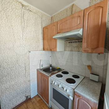 Продается 2-х комнатная квартира, 44,7 м²