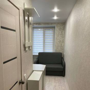 Сдается 1-комнатная квартира, 11 м²