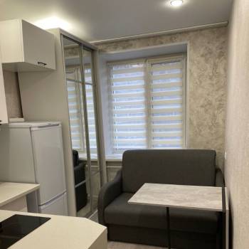 Сдается 1-комнатная квартира, 11 м²